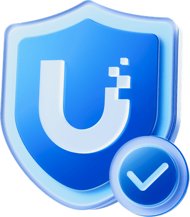 UniFi shield