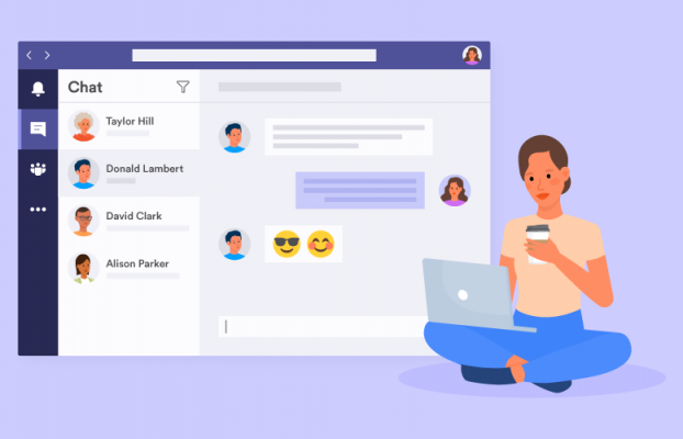 A Love Letter To Microsoft Teams
