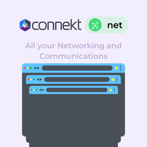 Network &Amp; Comms
